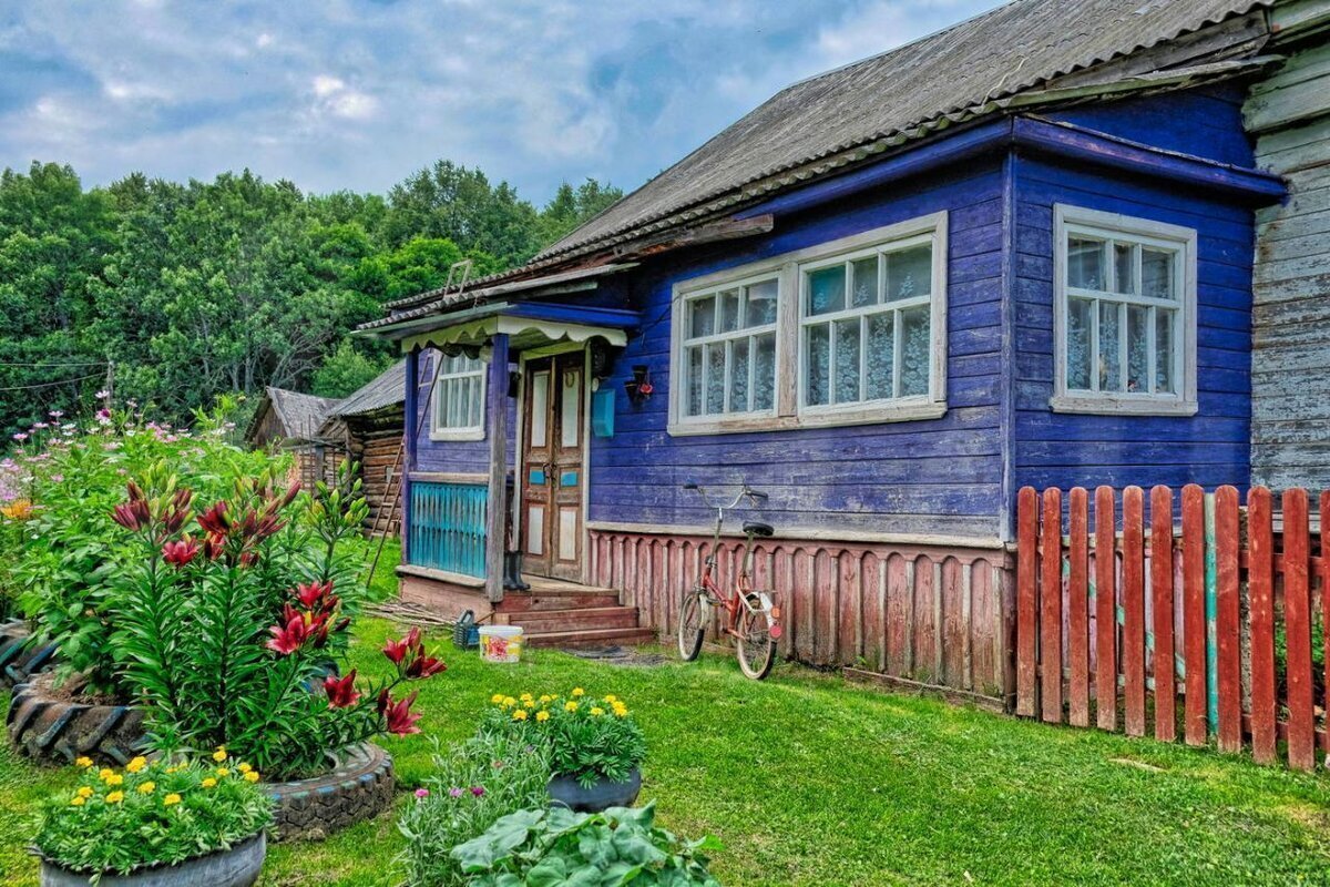 Как опекают органы опеки, или У них свои законы