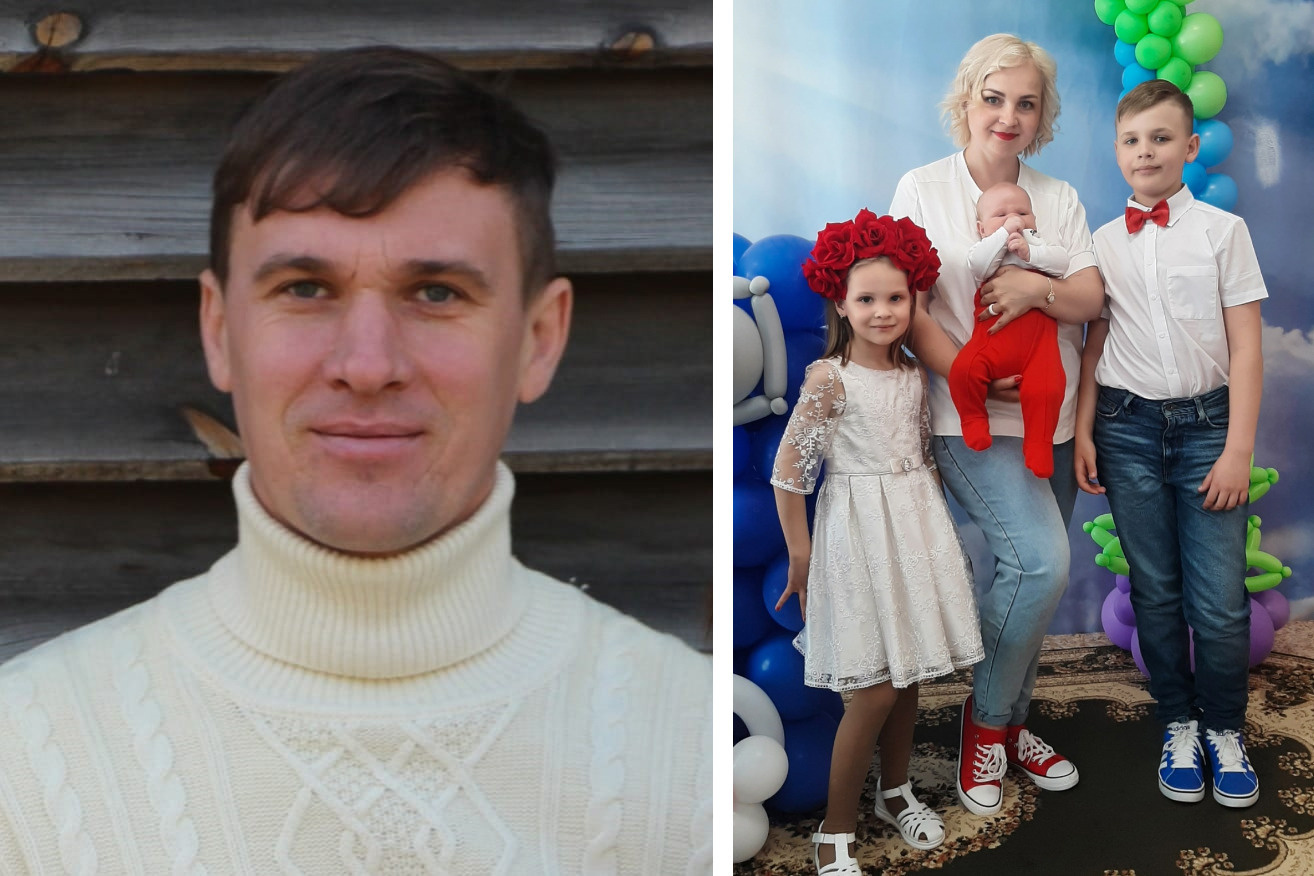 Как собрать ребенка в школу?