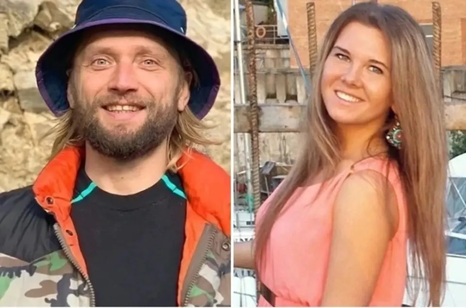 Суд вынес приговор жене блогера-сыроеда, до смерти заморившего голодом новорождённого сына