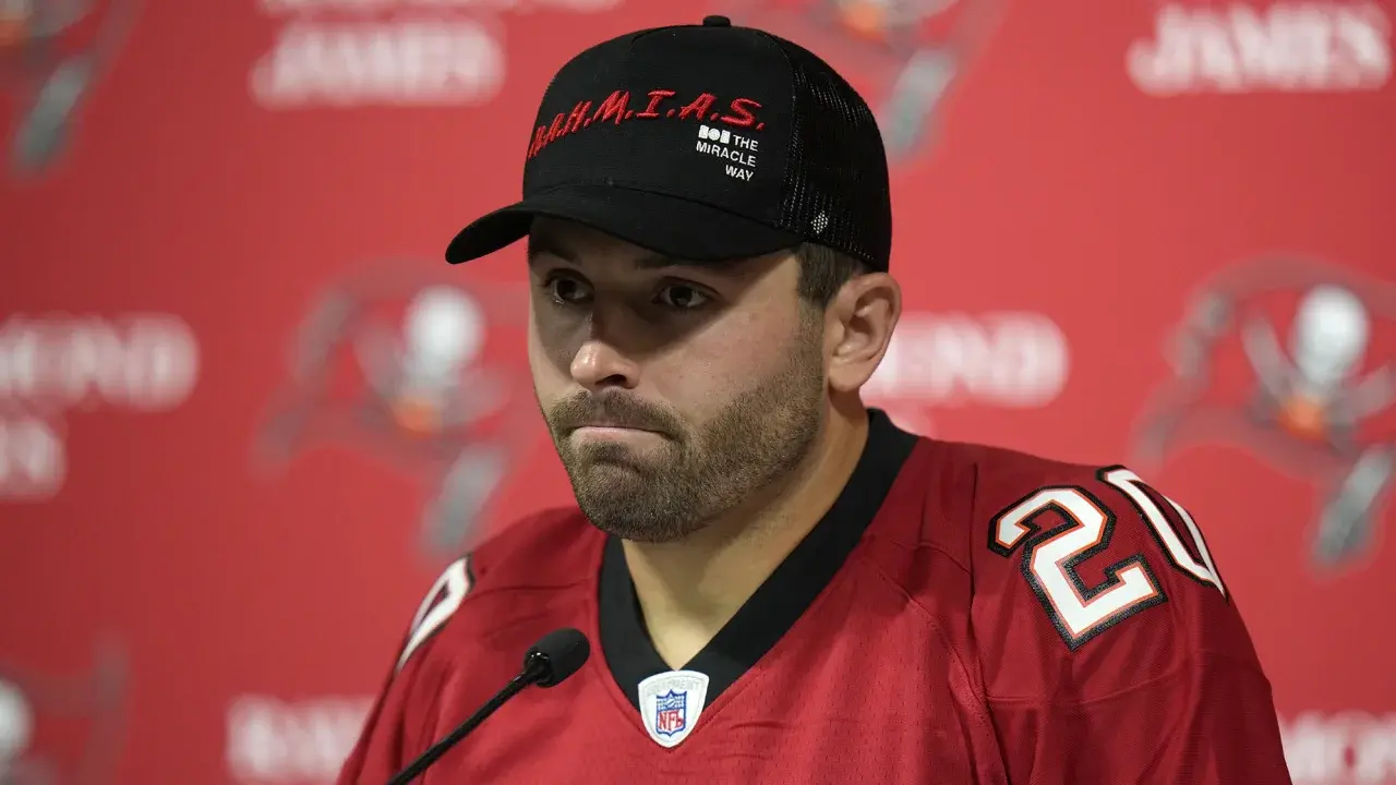 Футбол в понедельник вечером: Филадельфия Иглз осталась непобежденной, обыграв Тампа-Бэй Баккейнерс