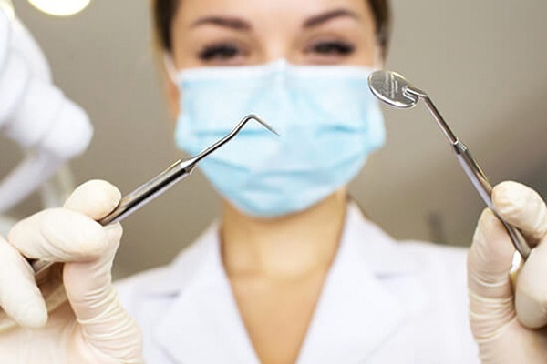 Стволовые клетки - новое средство от кариеса: научное предложение для стоматологов