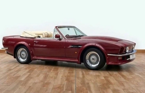 Лучшие автомобили знаменитостей: автомобили богатых и знаменитых