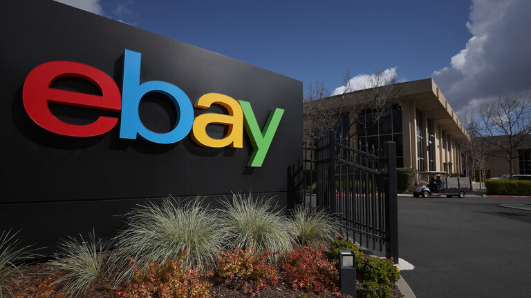 США подали в суд на eBay по экологическим соображениям