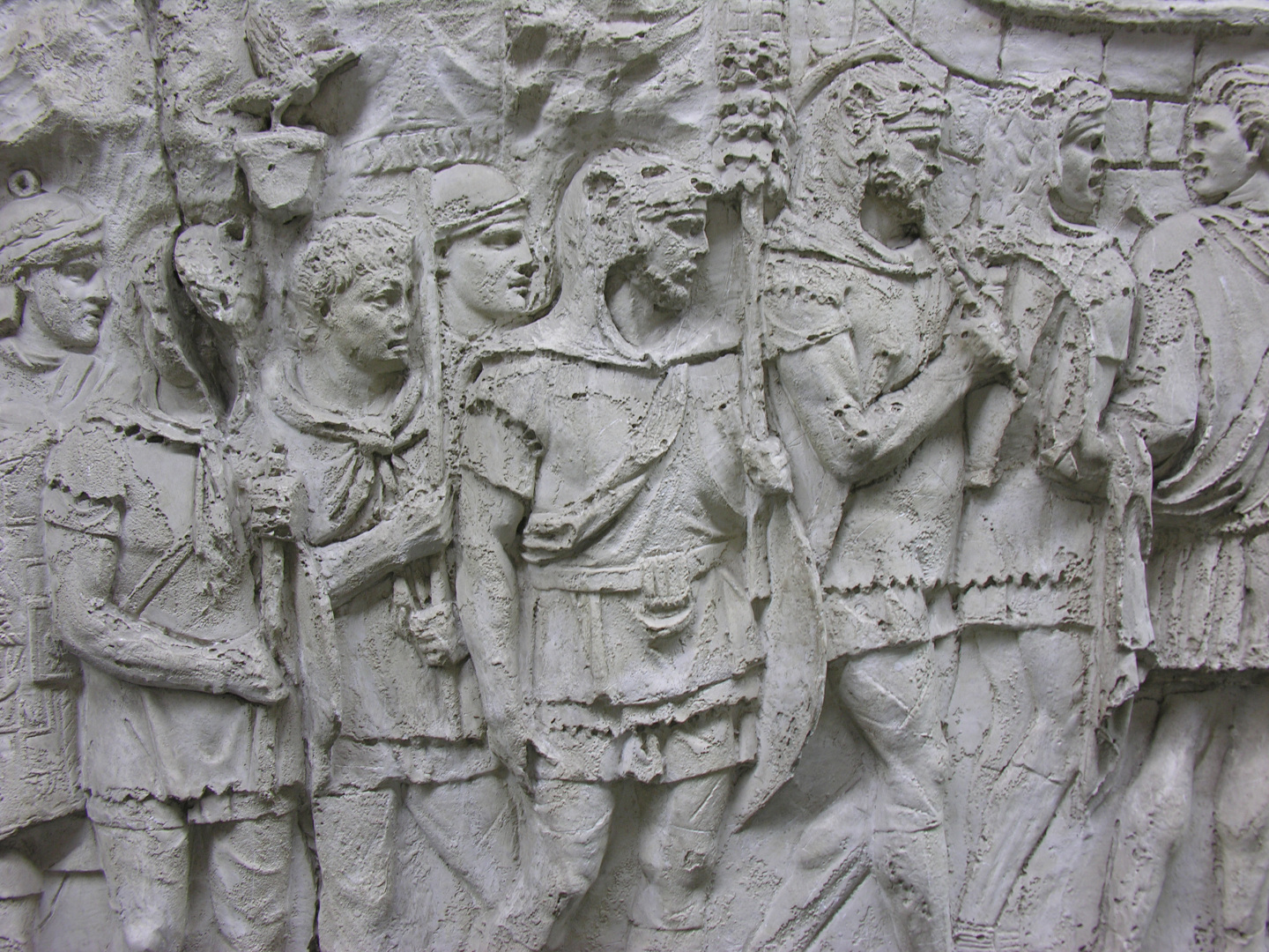 Когда стали носить галстуки?