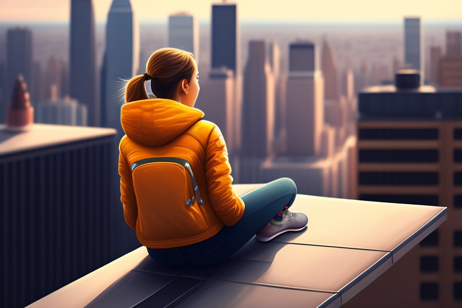 31# Укрепление уверенности в себе: основа для улучшения образа жизни и самосовершенствования