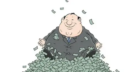 Чиновники и трейдеры заработали огромные суммы: Разоблачена схема массового мошенничества