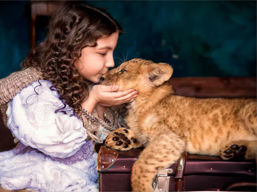 Можно ли дома держать диких зверей