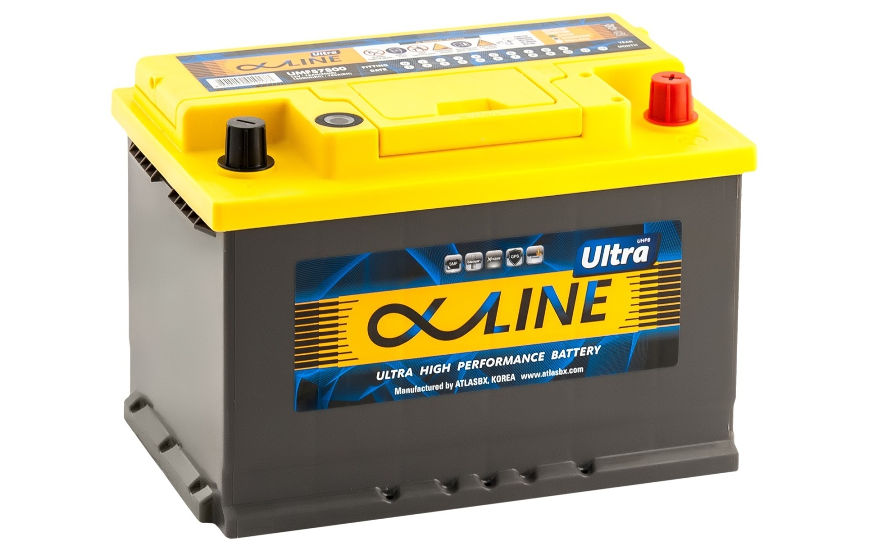 Безупречная энергия на колёсах: как выбрать идеальный автомобильный аккумулятор