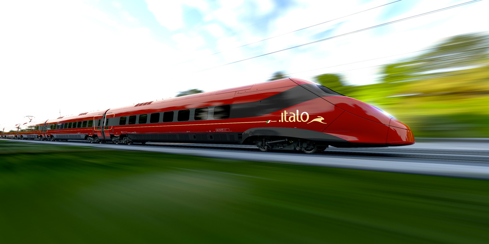 Italotreno. Скоростной поезд Италия Italo. Alstom скоростной поезд. Высокоскоростной поезд AGV.