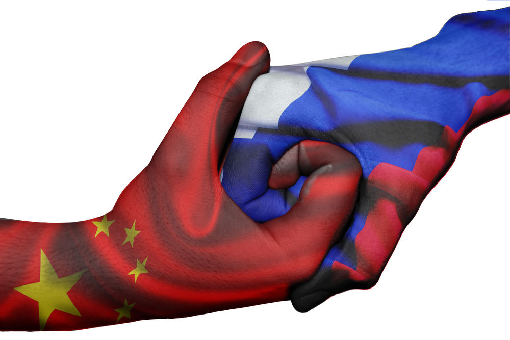 Китайская платежная компания Helipay нацелена на российский рынок