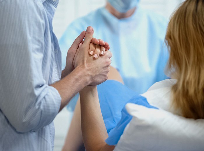 Раскрытие парных родов: необходимость или миф?