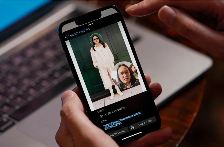 Технология, которую Facebook<span style=