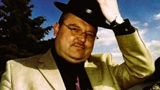 🕵️♀️ Криминальные связи звёзд – для дела, по любви или поневоле… 💰Фрэнк Синатра, Григорий Лепс и другие звезды