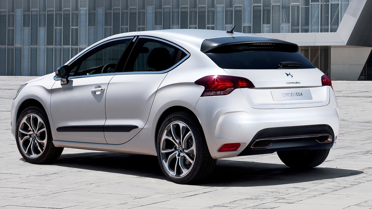 Лучший автомобиль 2023