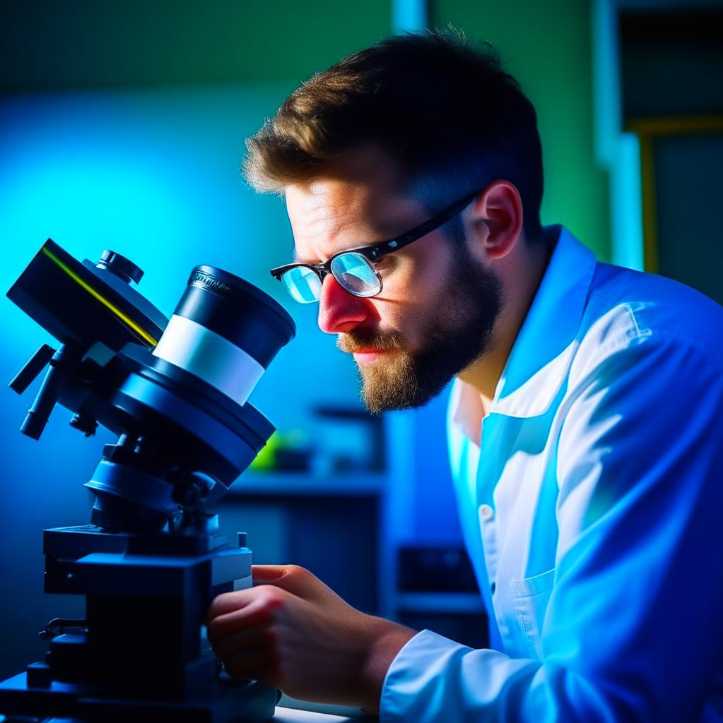 Что не так с биологией?