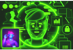 Технология, которую Facebook<span style=