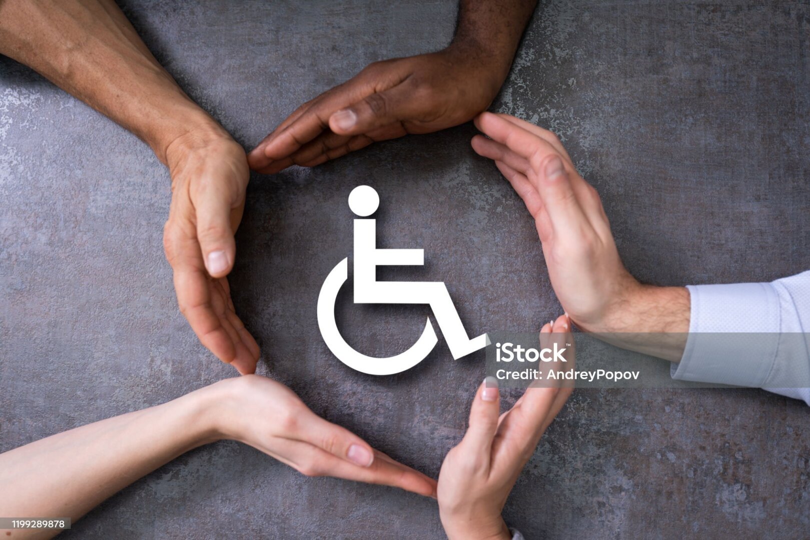 Как действовать при получении инвалидности. Личный опыт.