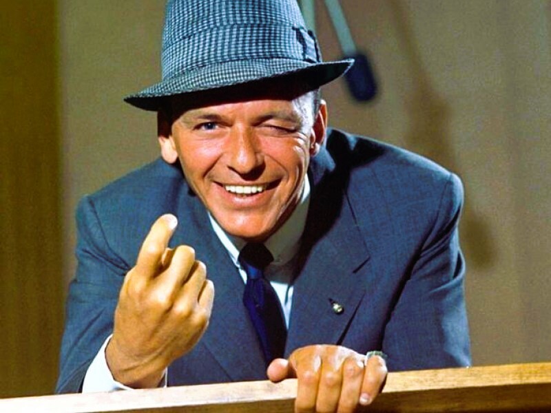 🕵️♀️ Криминальные связи звёзд – для дела, по любви или поневоле… 💰Фрэнк Синатра, Григорий Лепс и другие звезды