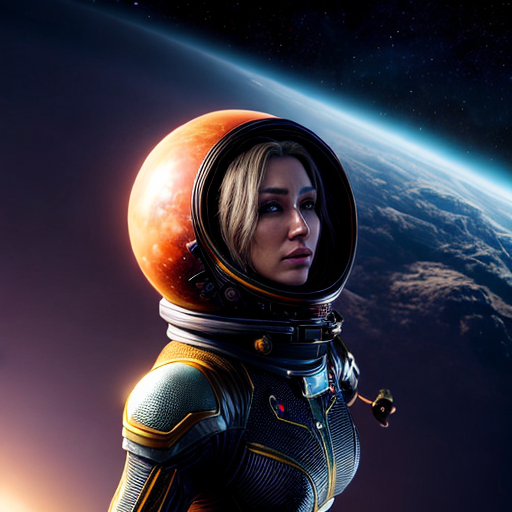 Звездные Приключения: Жизнь за Пределами Земли