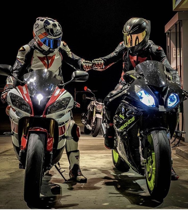 Программа помощи при ДТП "МотоРоссия".