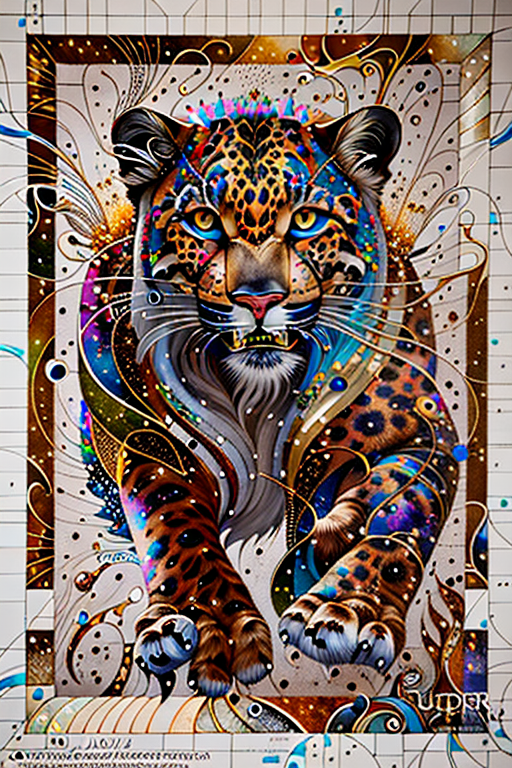 Нейросеть - революционная интеграция науки, техники и искусства