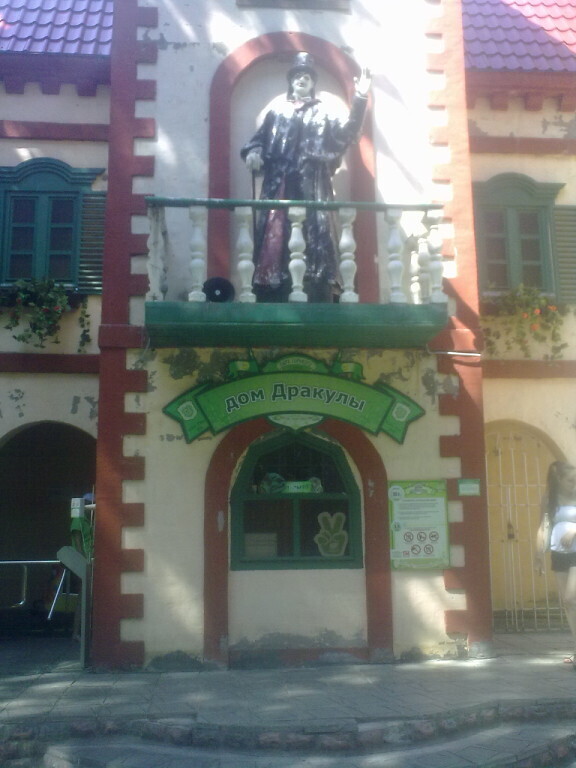 Омск-Пермь 2023: мой отдых в командировке. Как я провела прекрасные 4 дня