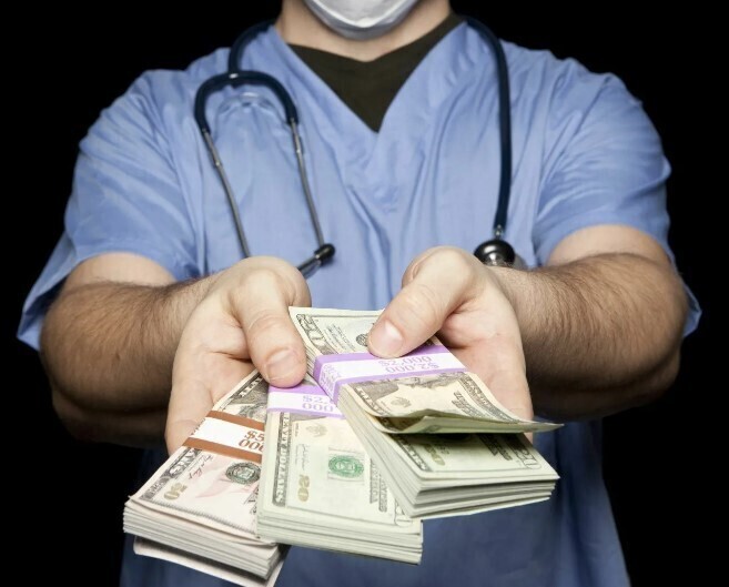 Некачественно оказанные медицинские услуги: как вернуть деньги?