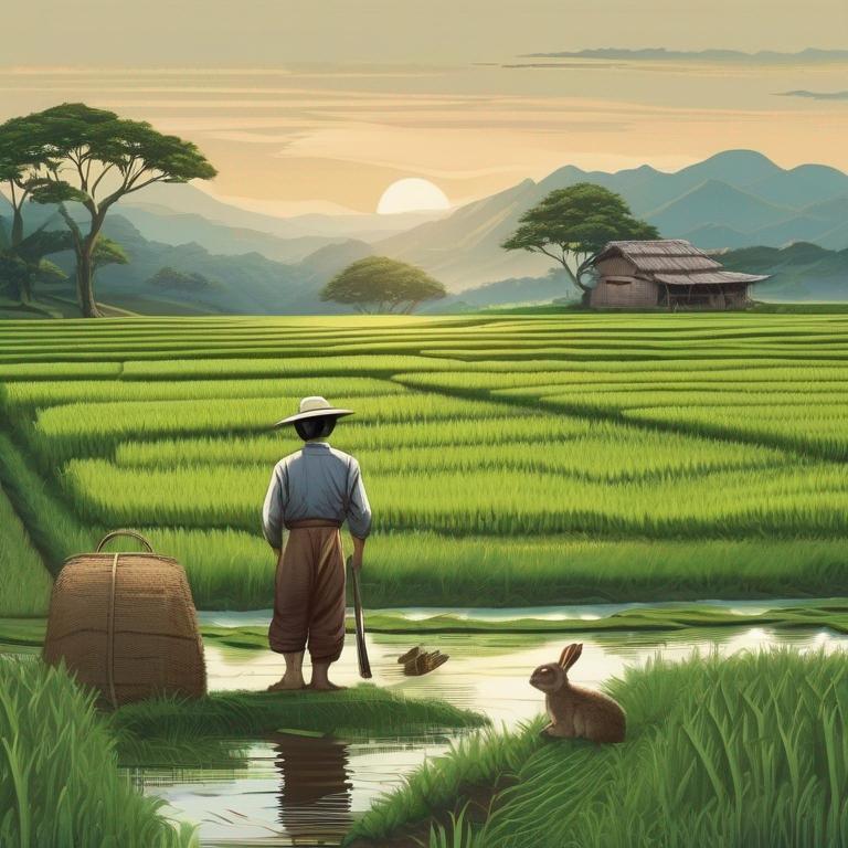 Изумительные рассказы о жизни. #18