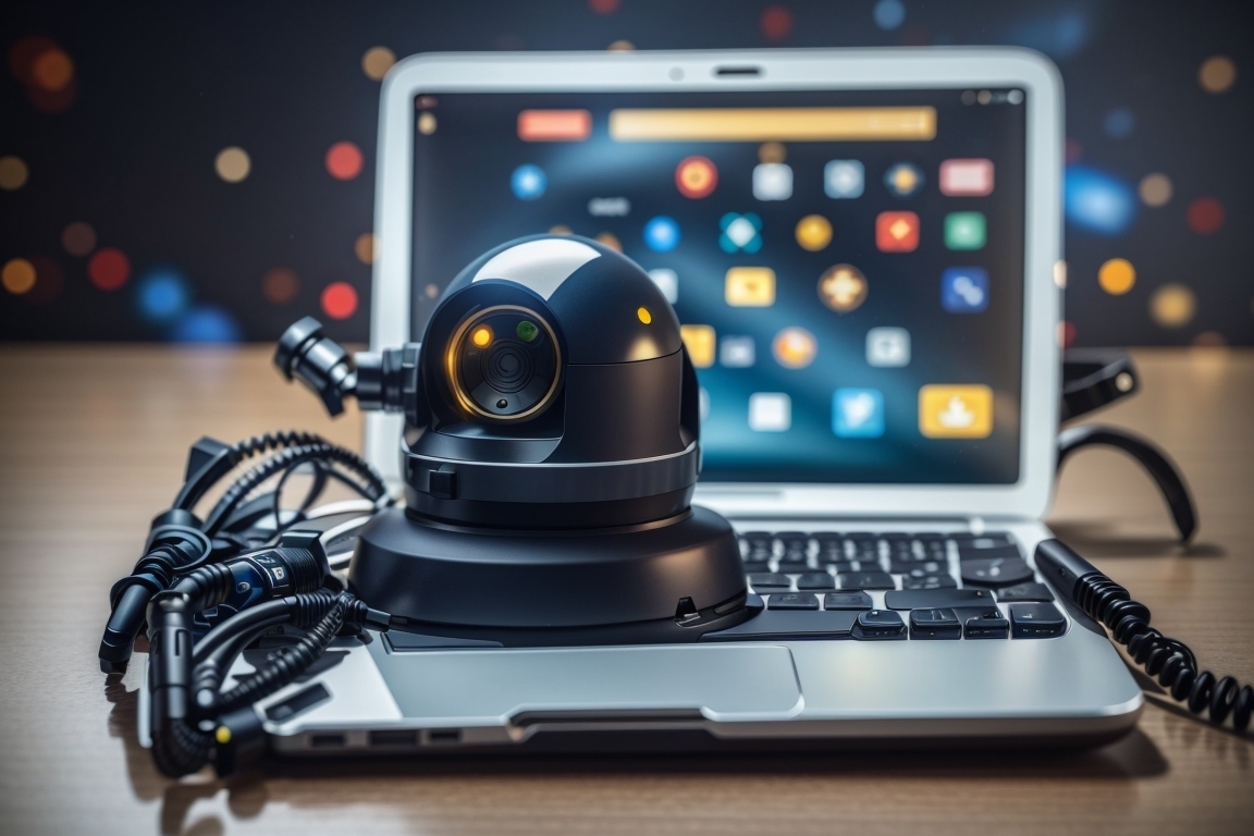 Безопасность и Приватность в Мире Гаджетов: Как Защитить Свои Личные Данные