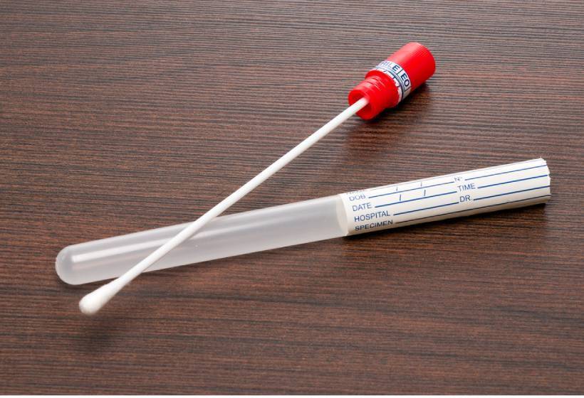 COVID-19 возвращается