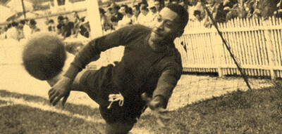 История чемпионатов мира: Моасир Барбоза, пропущенный гол как приговор.