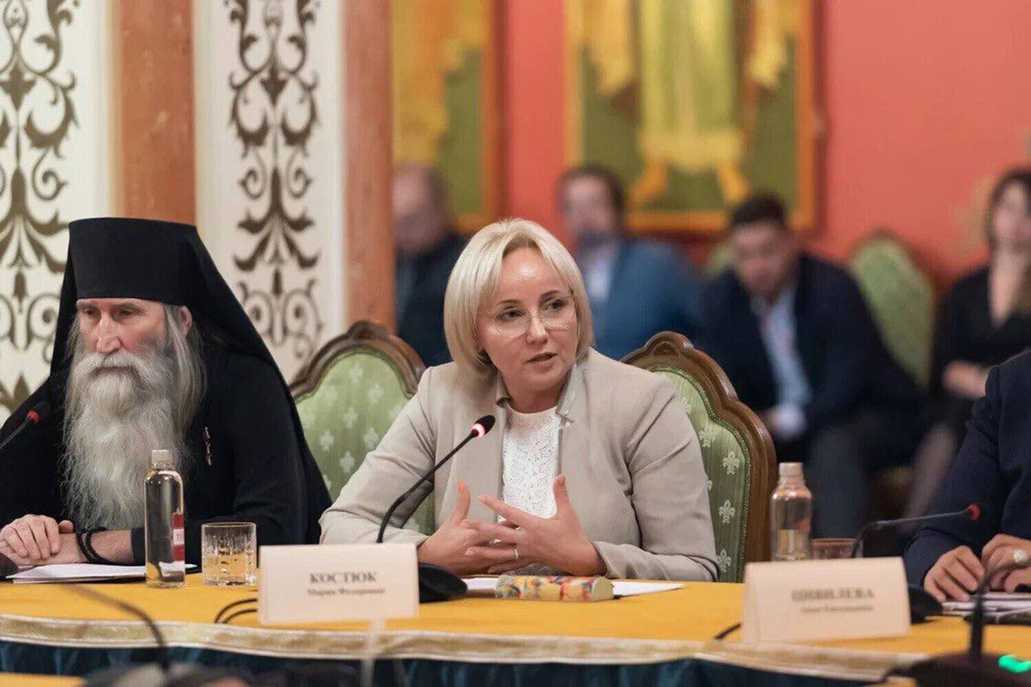 РПЦ и фонд «Защитники Отечества»: Единая миссия в поддержке военнослужащих и патриотического воспитания