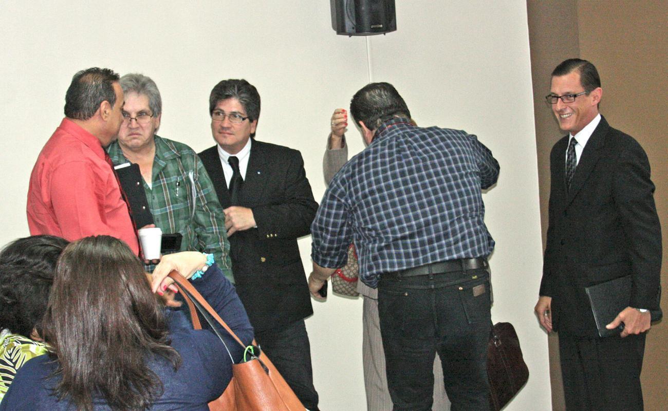 Встать, суд идёт... Часть 11. А вот и начало латиноамериканских страстей: стратегия моих оппонентов в их ответе на мой иск вызвала во мне оторопь