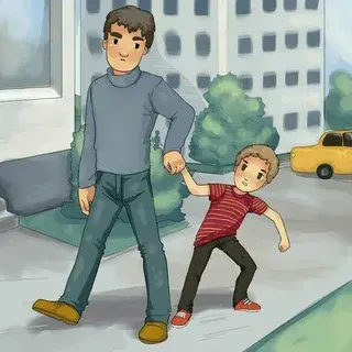 Неизвестные опасности: 5 советов, как не попасть в беду с незнакомыми людьми