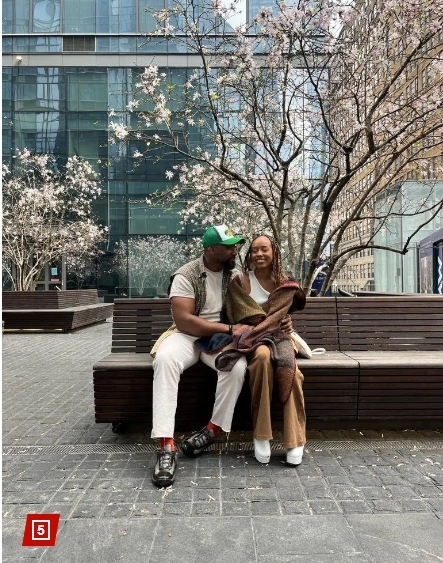 У нас никогда не было секса — эта «тренировка для молодоженов» — подготовка к нашей брачной ночи