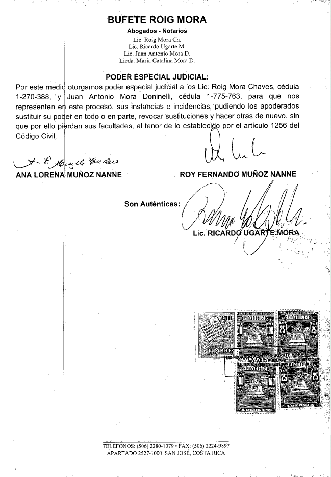 Встать, суд идёт... Часть 11. А вот и начало латиноамериканских страстей: стратегия моих оппонентов в их ответе на мой иск вызвала во мне оторопь