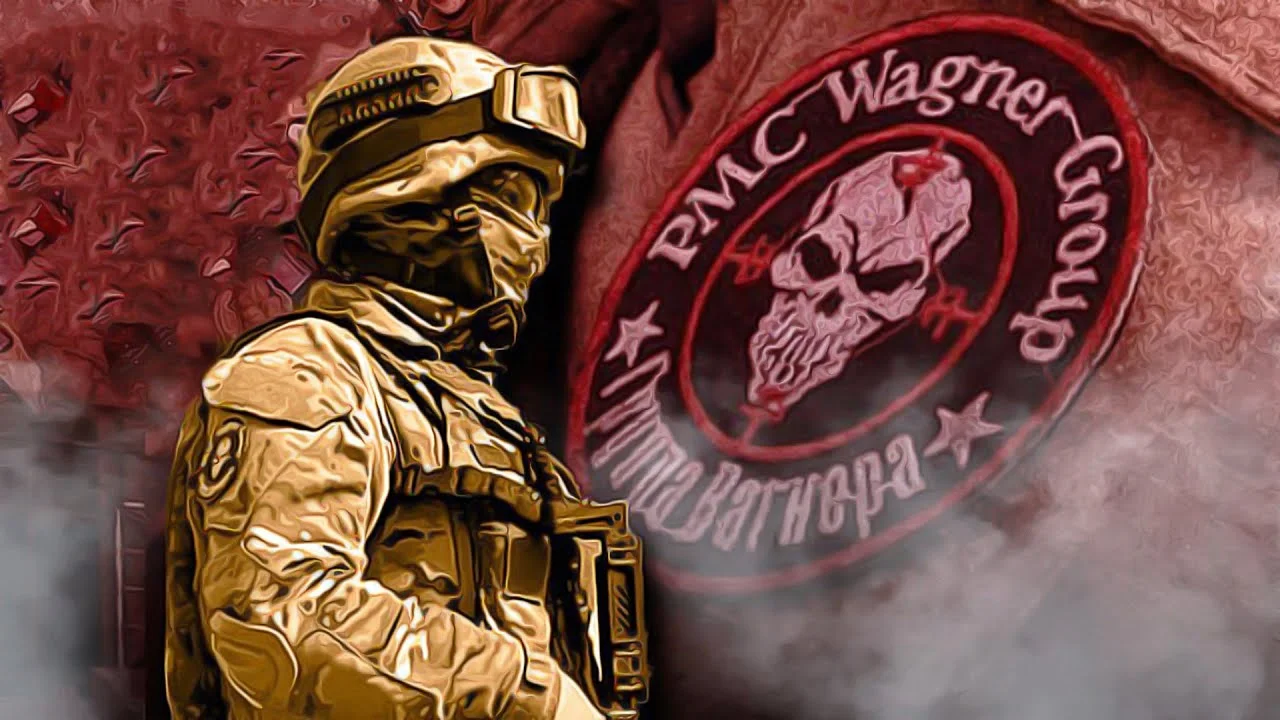 Встреча Путина с командиром 'Вагнера': Новые добровольческие подразделения и мировая дипломатия