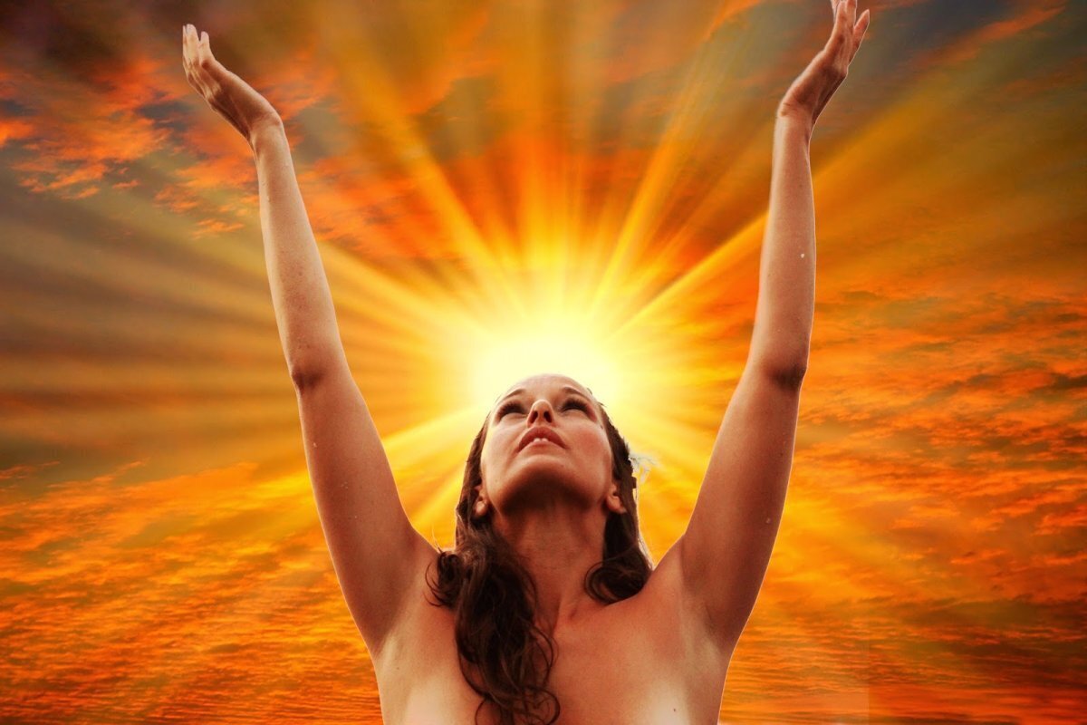 Что такое женское счастье?