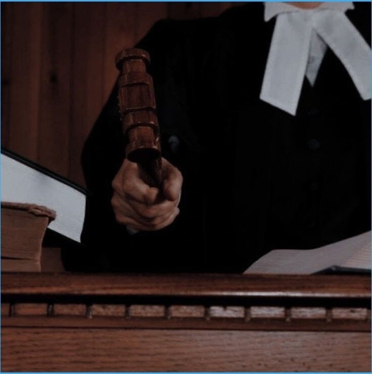 Почему важна юридическая помощь?