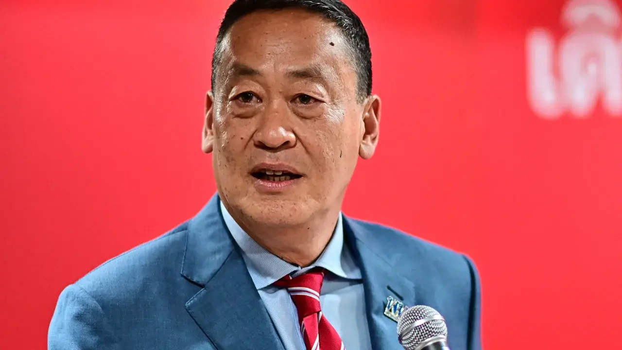 Травяное похмелье? Почему Таиланд сомневается в декриминализации каннабиса