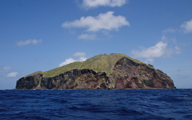 Карибский остров, которым когда-то правили крысы, обрёл второе рождение.