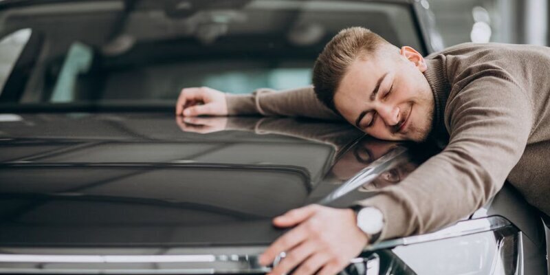 Эволюция автомобильных продаж: как интернет меняет ландшафт дилерской индустрии в России