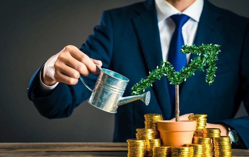 Чем отличается хорошая цель в инвестировании от плохой? Несущей убытки