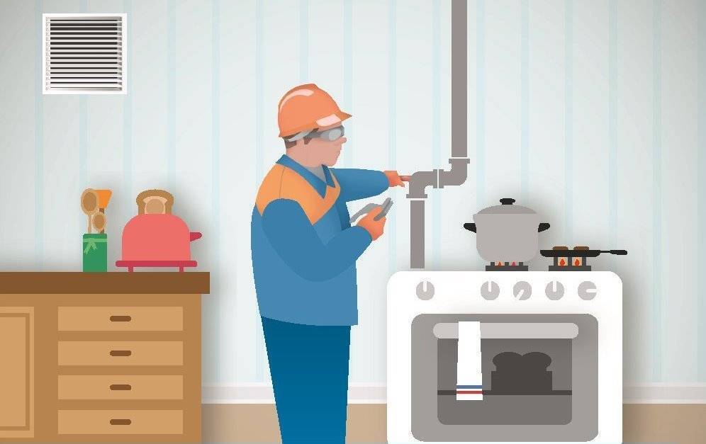 Нужно ли убирать газ из многоквартирных домов? Дом с газом – жизнь на пороховой бочке