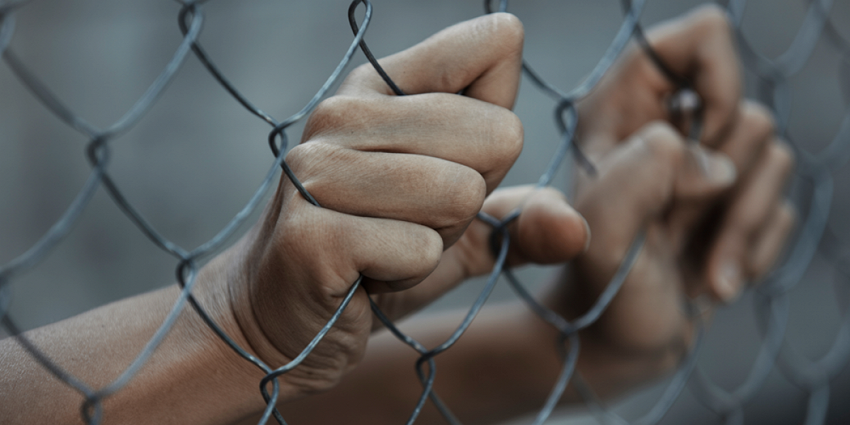 Из рабства в Ставрополе освободили мужчину