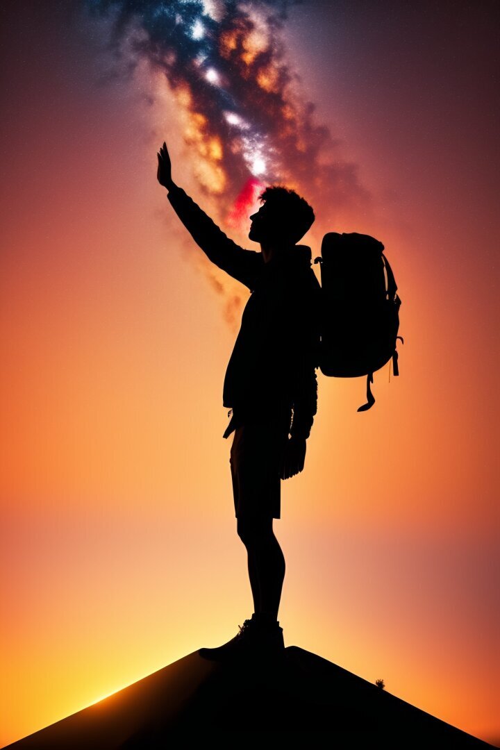 46# Наука благодарности: как развитие благодарности ускоряет ваше личное развитие