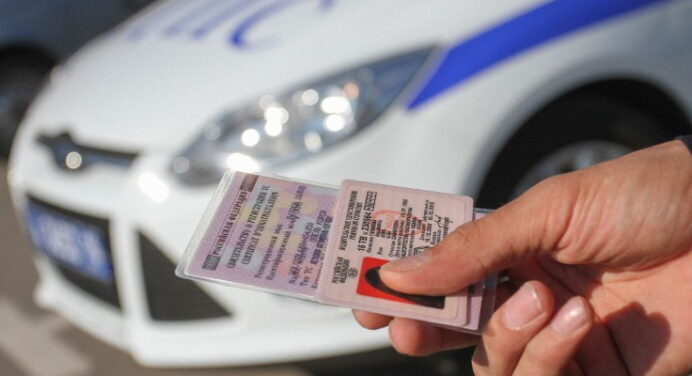 Возврат водительских прав после лишения