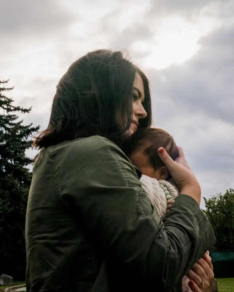 Беременная без акушеров-гинекологов: в Айдахо служба охраны материнства стала жертвой запрета на аборты