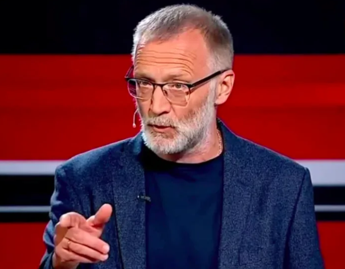 ⚡"Хватит уже жевать сопли": Сильная речь Михеева на федеральном канале – про мигрантов и власть