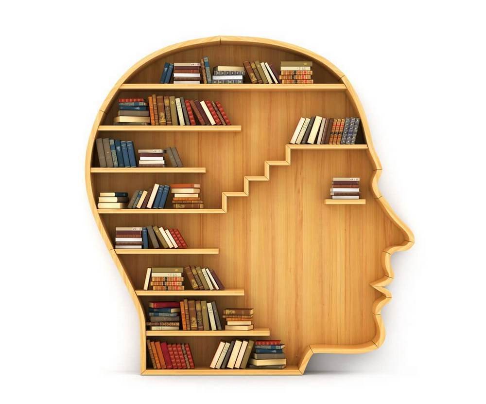 Лучшие книги для развития бизнеса и карьеры | Шкадова Яна Сергеевна, 30 ...